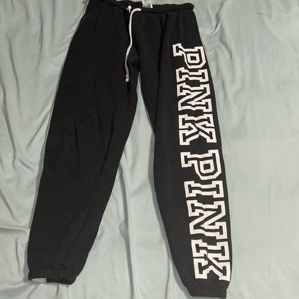 Sweatpants from PINK